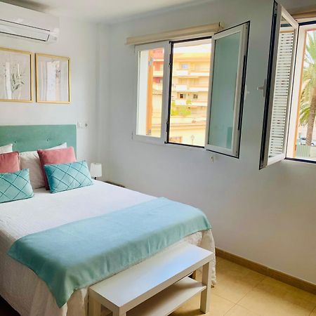 Estudio Montanar A 50 Metros Del Mar ฮาเวอา ภายนอก รูปภาพ