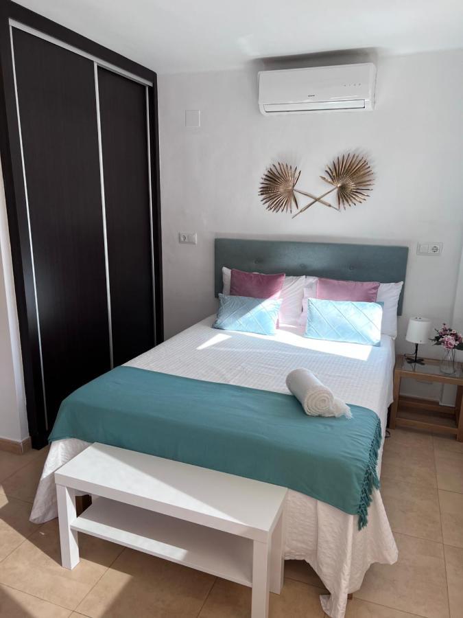 Estudio Montanar A 50 Metros Del Mar ฮาเวอา ภายนอก รูปภาพ
