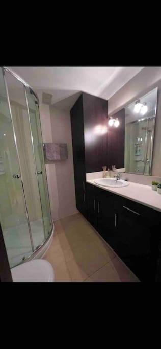 Estudio Montanar A 50 Metros Del Mar ฮาเวอา ภายนอก รูปภาพ