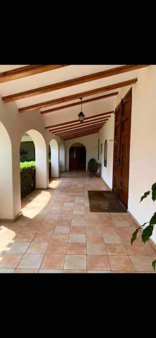 Estudio Montanar A 50 Metros Del Mar ฮาเวอา ภายนอก รูปภาพ